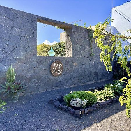 Serenity House Tinajo Exterior foto